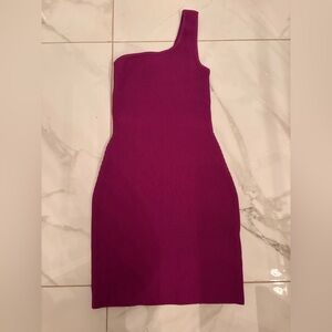 ARITZIA BABATON DRESS